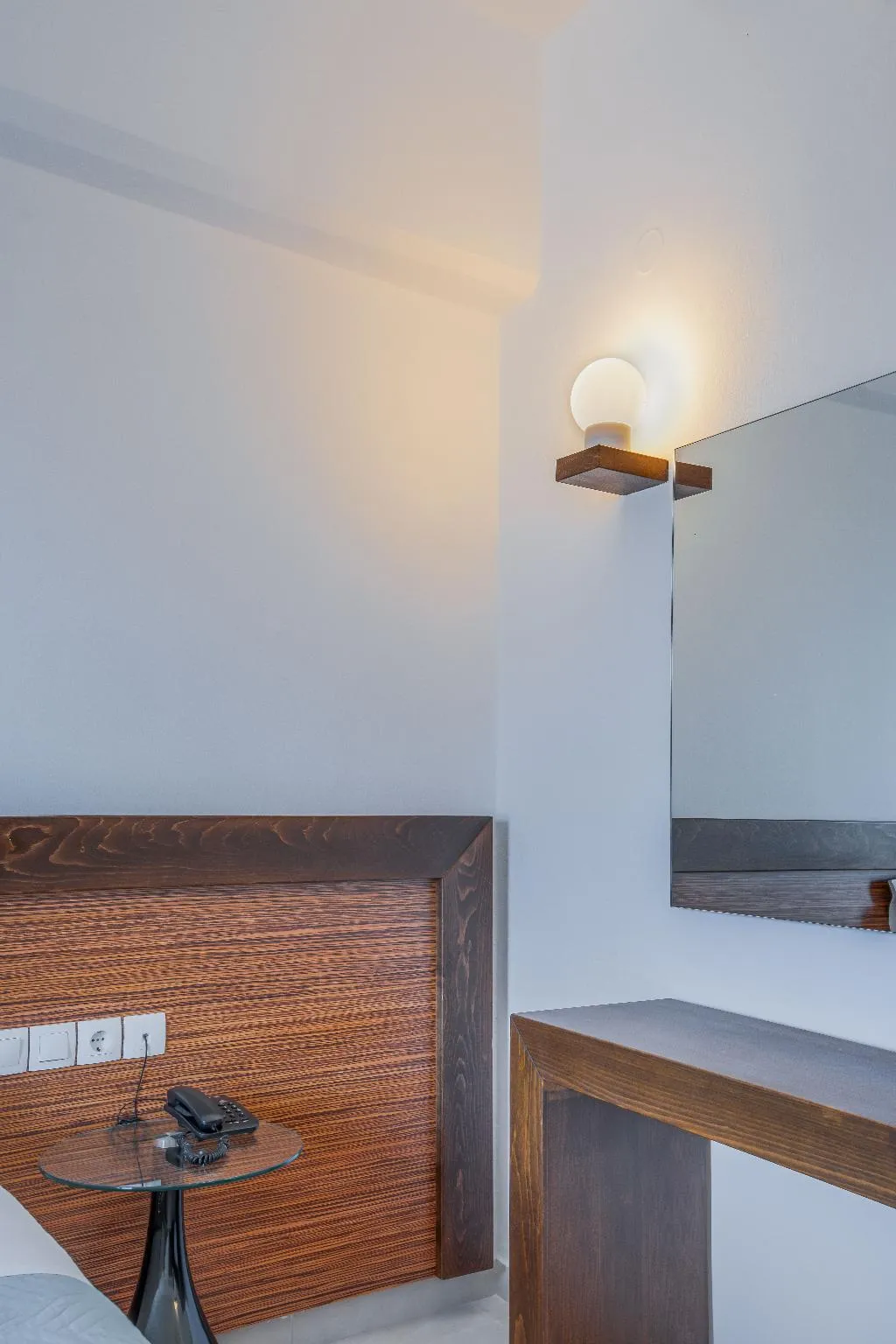 TRIPLE GARDEN VIEW Room, Creta Verano, Crete