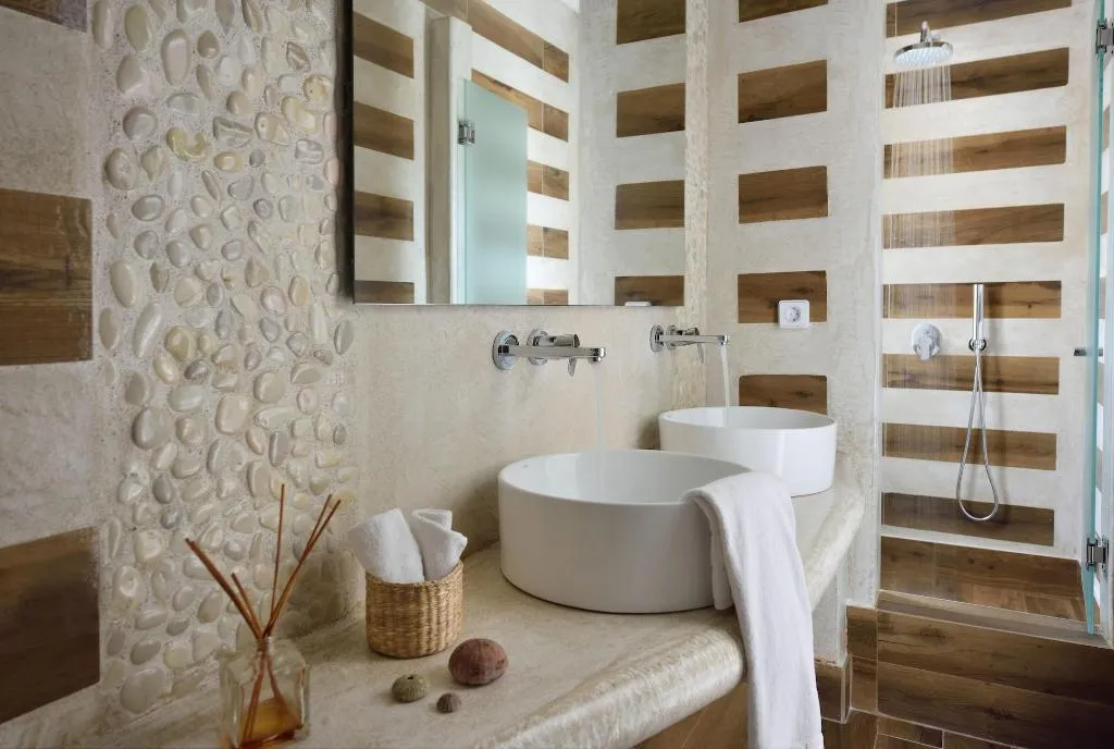 Room, Jenny's Summer Houses, Mykonos