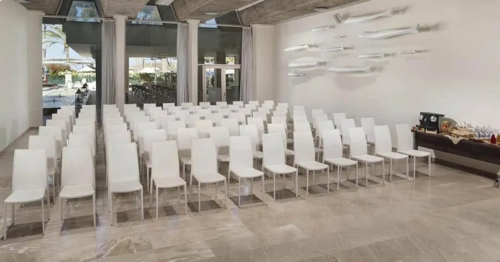 Conferences, Melia South Beach, Majorca
