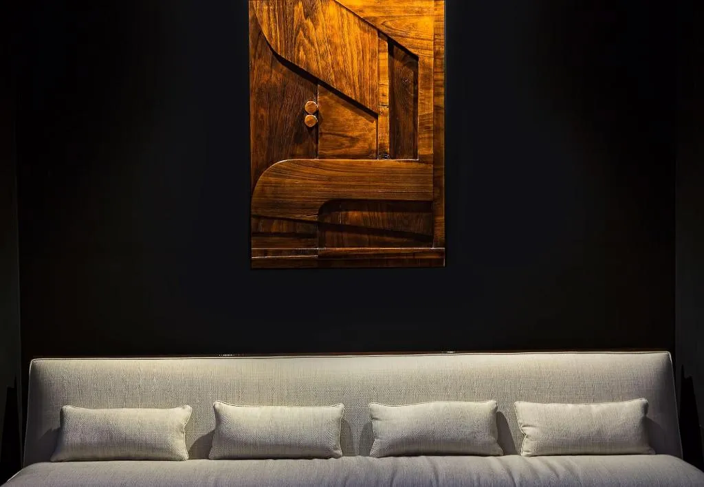 Lobby, J.K. Place Roma - The Leading Hotels o/t World, Rome