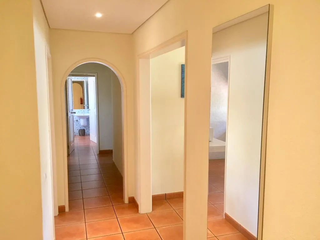 APARTMENT ONE BEDROOM Room, Apartamentos Vila Praia, Algarve
