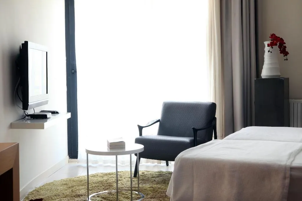 Room, Med-Inn Boutique Hotel, Bodrum