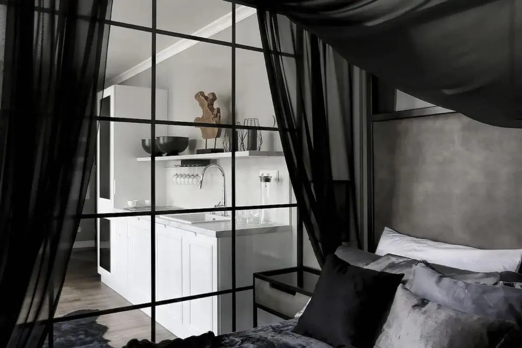 Room, Sweet Suite Apart, Gdansk