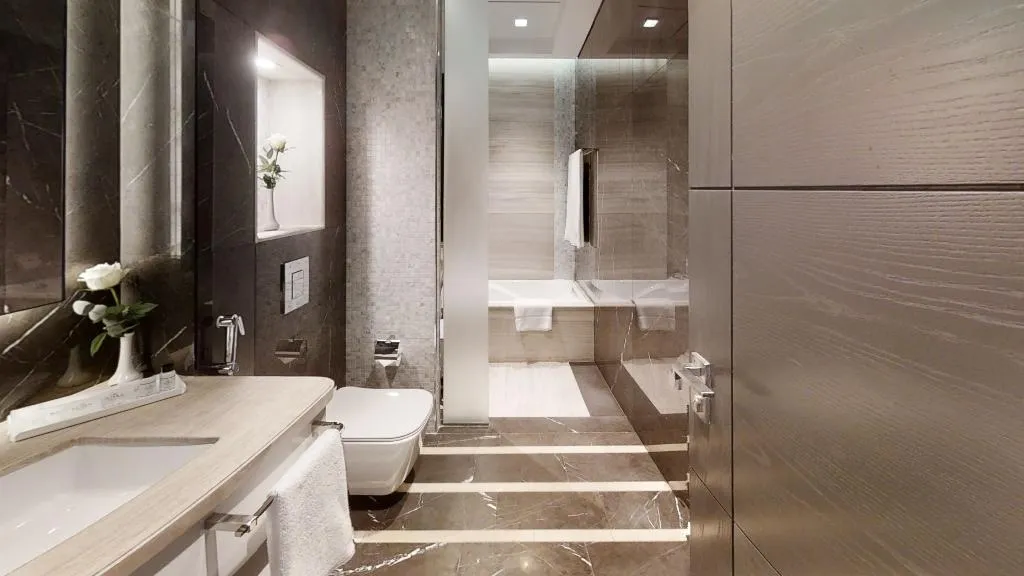 APARTMENT TWO BEDROOMS Room, SUHA Bur Dubai, Dubai
