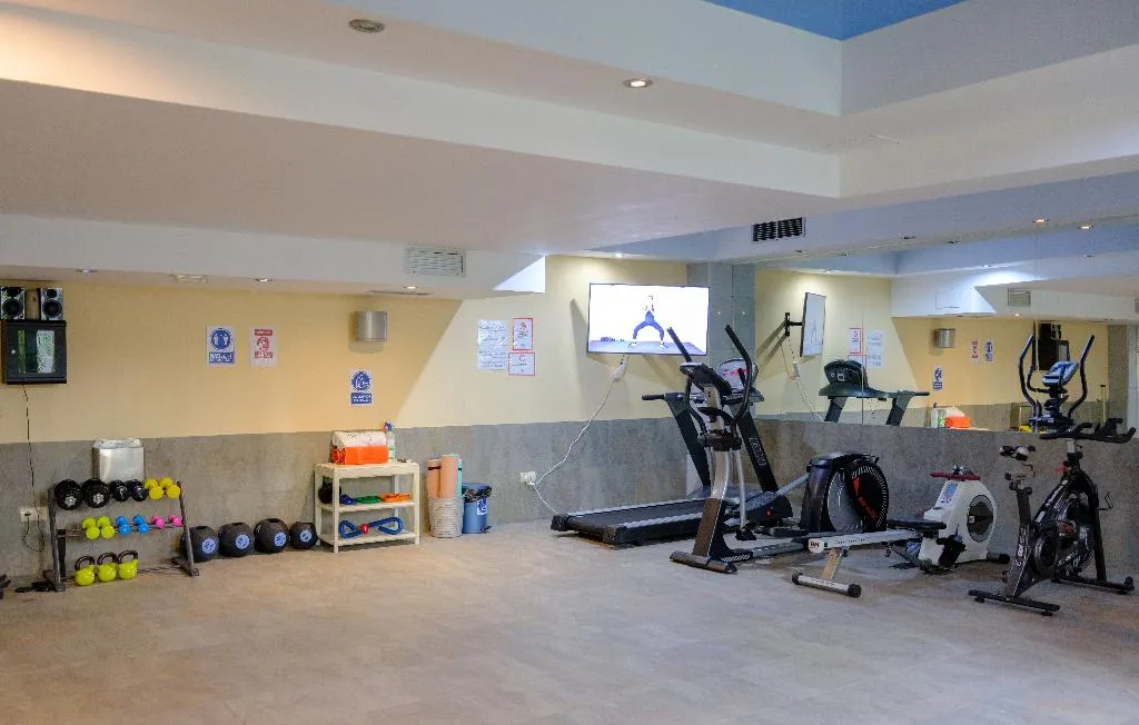 Sports and Entertainment, Marina Turquesa, Costa Del Sol