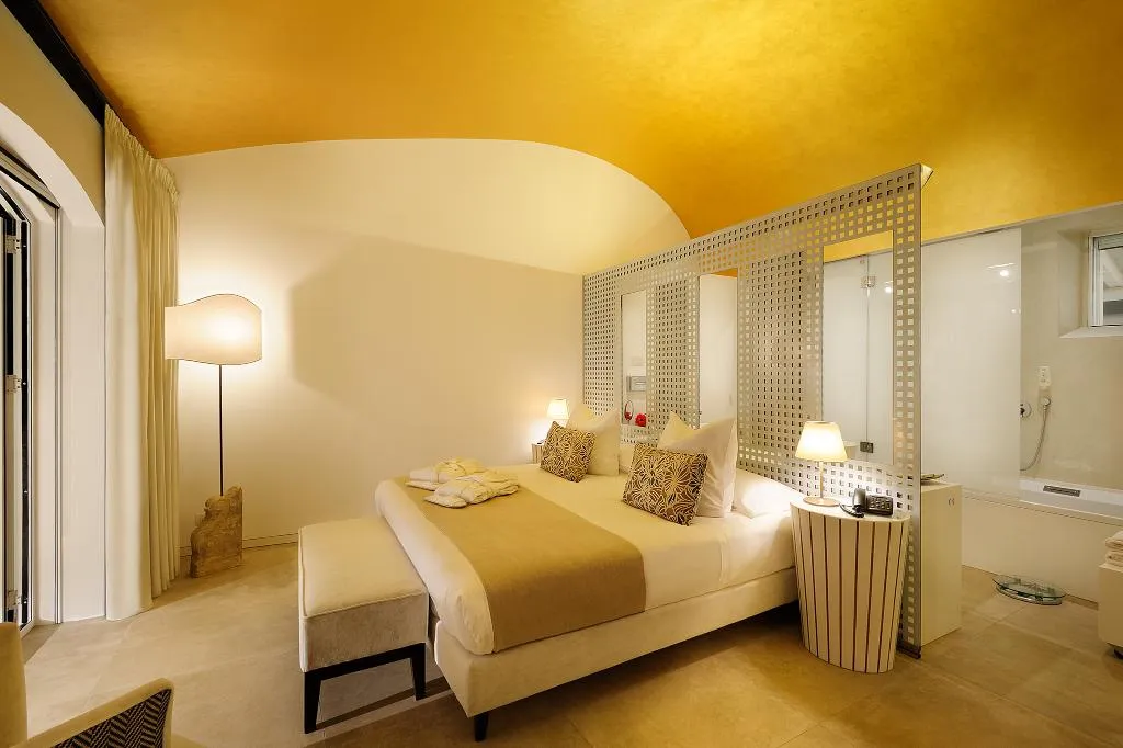 SUITE STANDARD Room, Le Calette N°5, Palermo