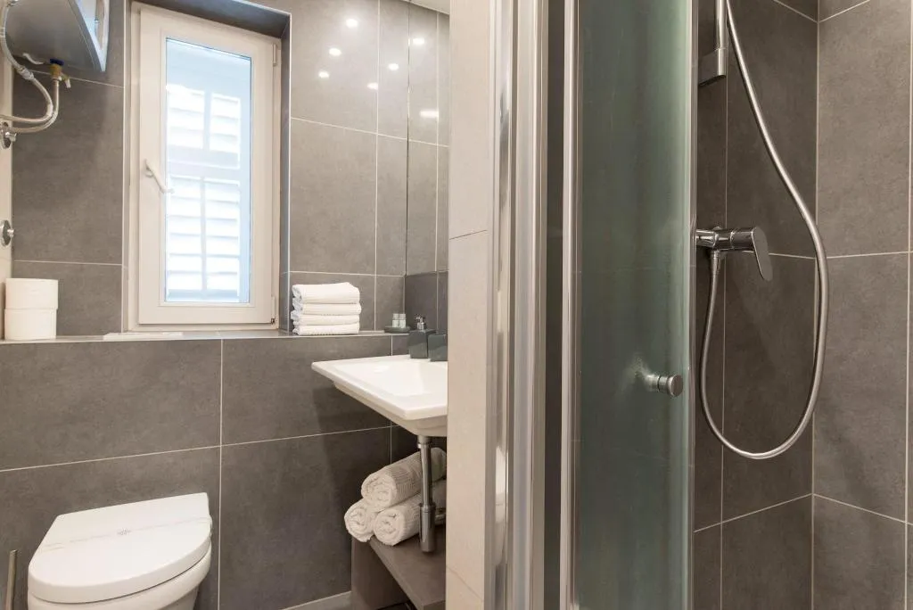 Room, Beachfront Apartmants Zanic, Split