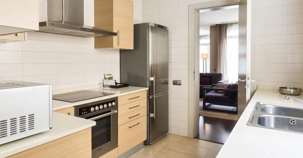 Room, Murmuri Residence Mercader, Barcelona