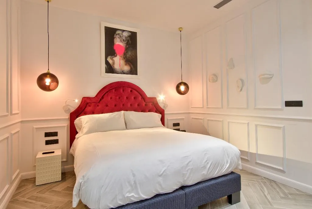 SUITE CAPACITY 4 Room, Holm Boutique & Spa, Malta