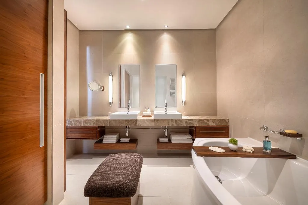 SUITE EXECUTIVE Room, Monte Mulini Adults Exclusive hotel by Maistra, Istria