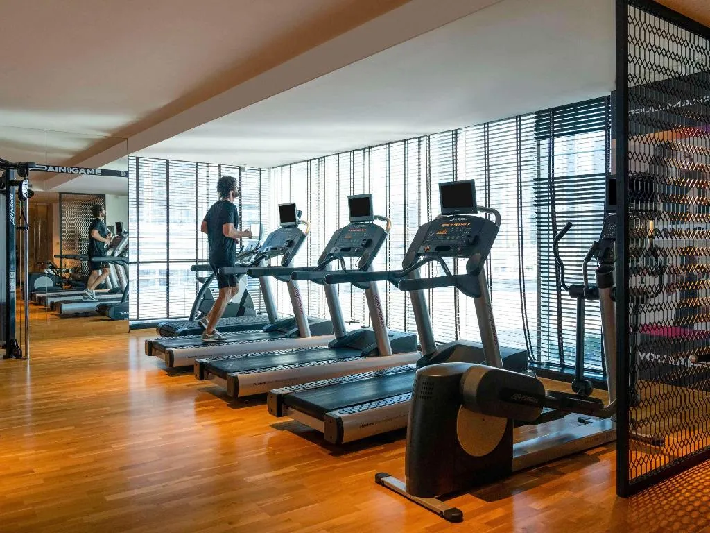 Sports and Entertainment, Pullman Dubai Downtown, Dubai