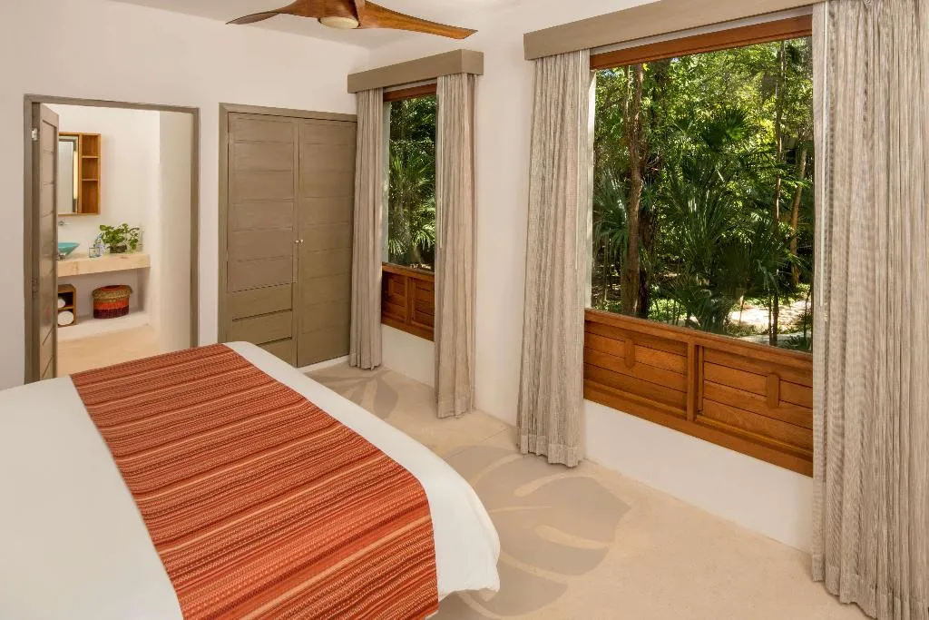 Room, Mahekal Beach Resort & Spa, Playa Del Carmen