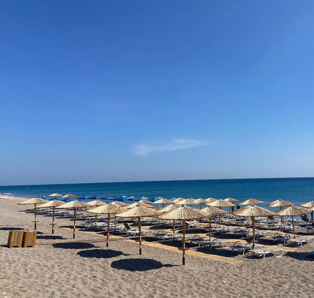 General view, Afandou Bay Resort Suites, Rhodes