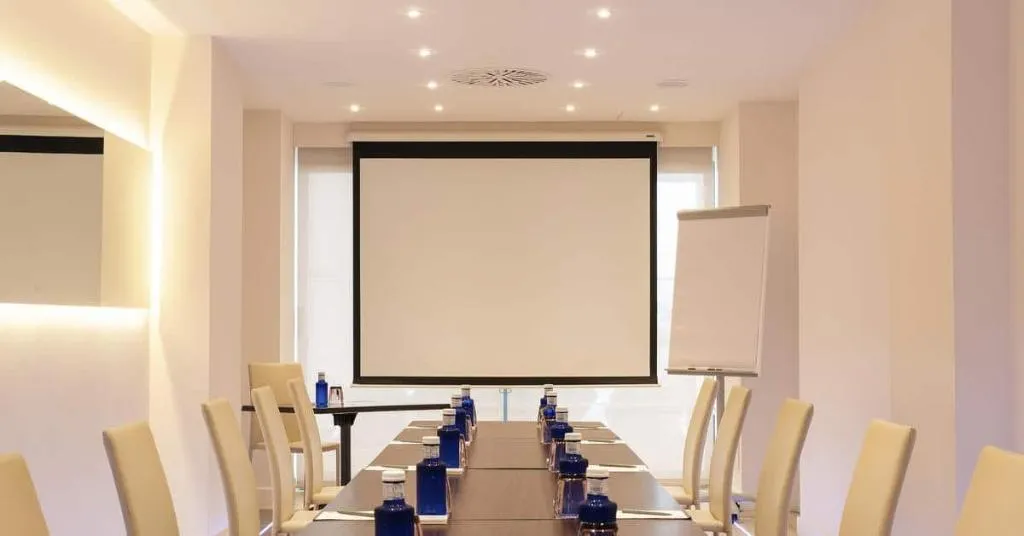 Conferences, Hotel Palma Bellver , Affiliated by Meliá, Majorca