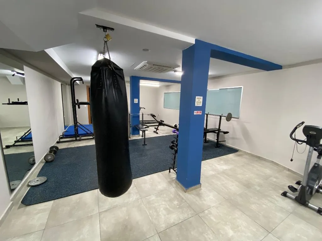 Sports and Entertainment, Blue Aegean Hotel & Suites, Crete