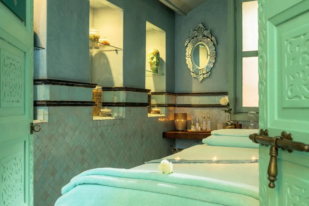Sports and Entertainment, Tigmiza Suites & Pavillons, Marrakech
