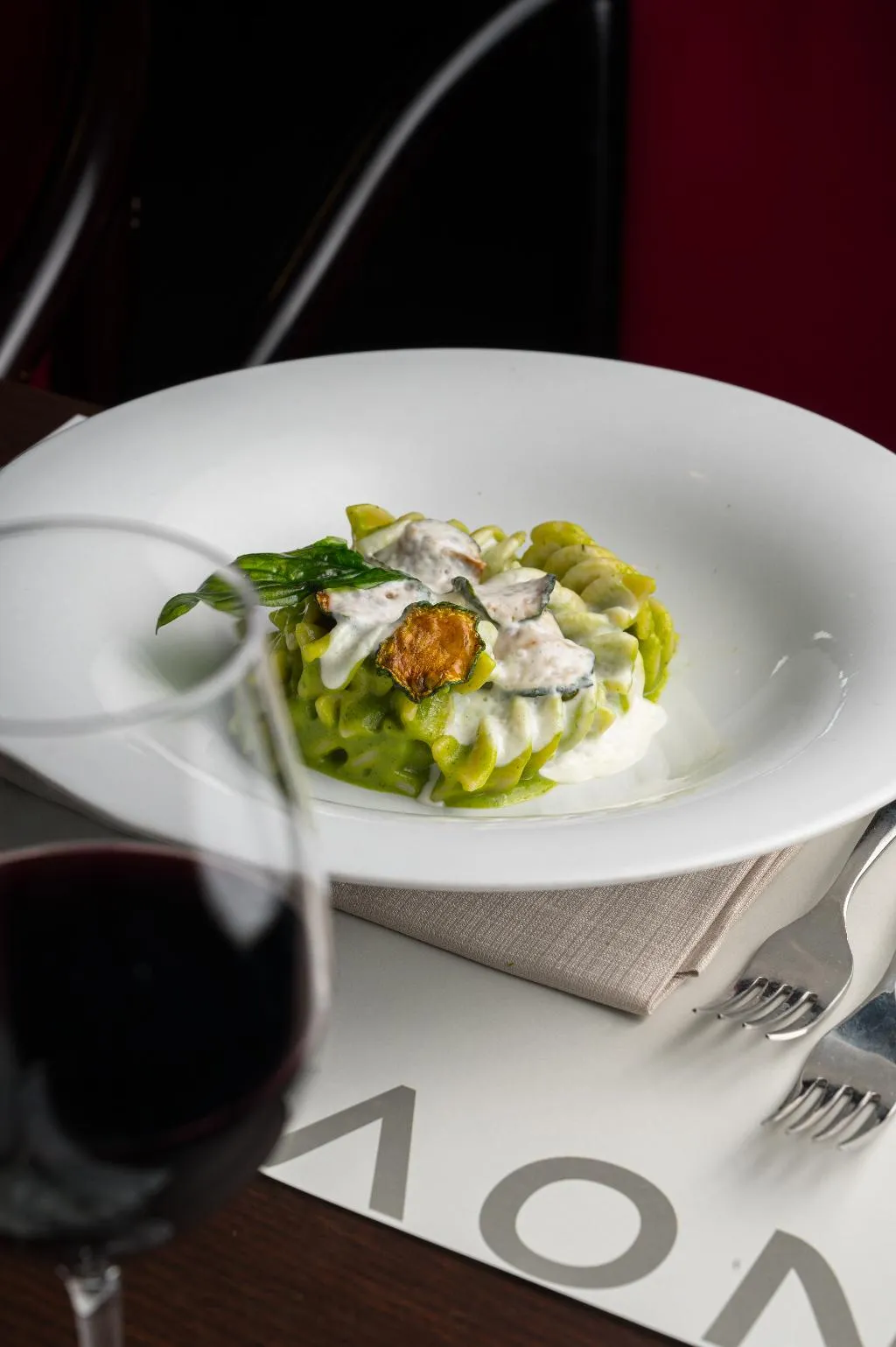 Restaurant, Novotel Caserta Sud, Naples