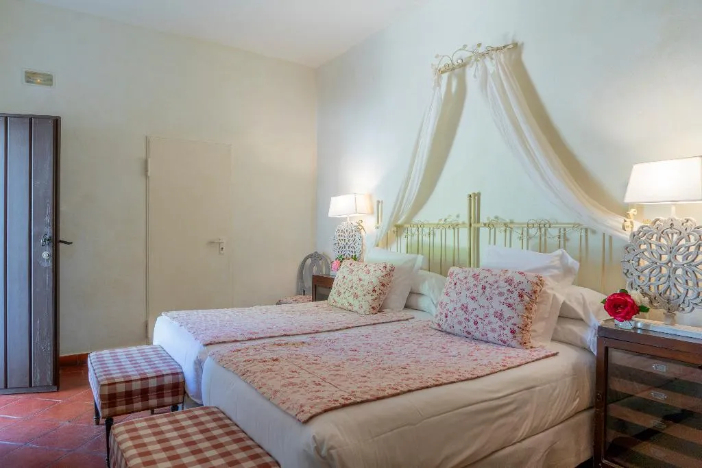 FAMILY ROOM SUPERIOR Room, Boutique Hotel Molino del Arco, Costa Del Sol