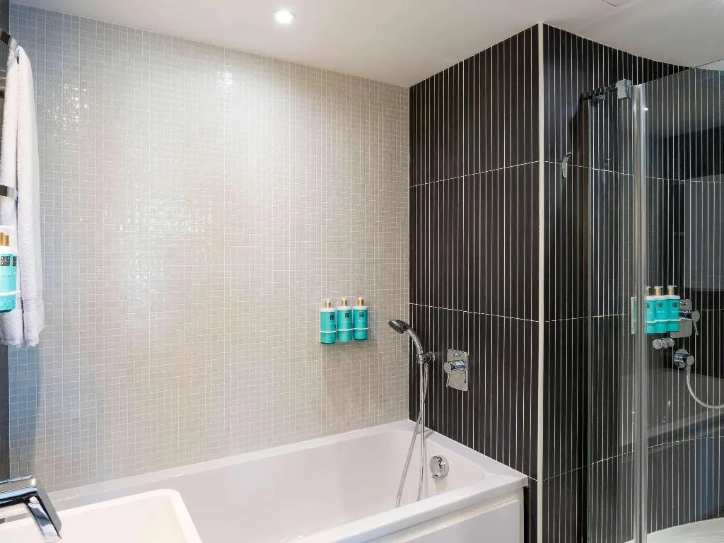 SUITE SUPERIOR WITH DOUBLE BED Room, Novotel Suites Malaga Centro, Costa Del Sol