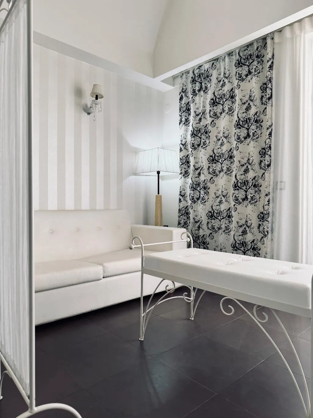 SUITE LUXURY Room, Angela Suites Boutique Hotel, Crete