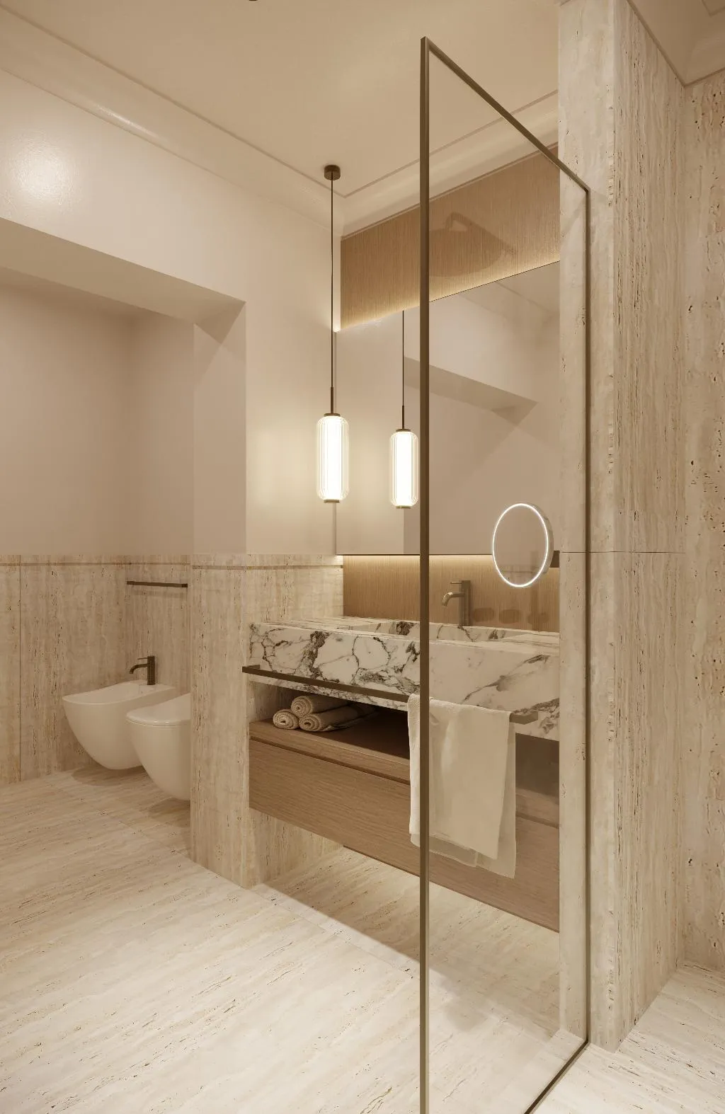 Room GRAND DELUXE Room, Palazzo Firenze, Florence