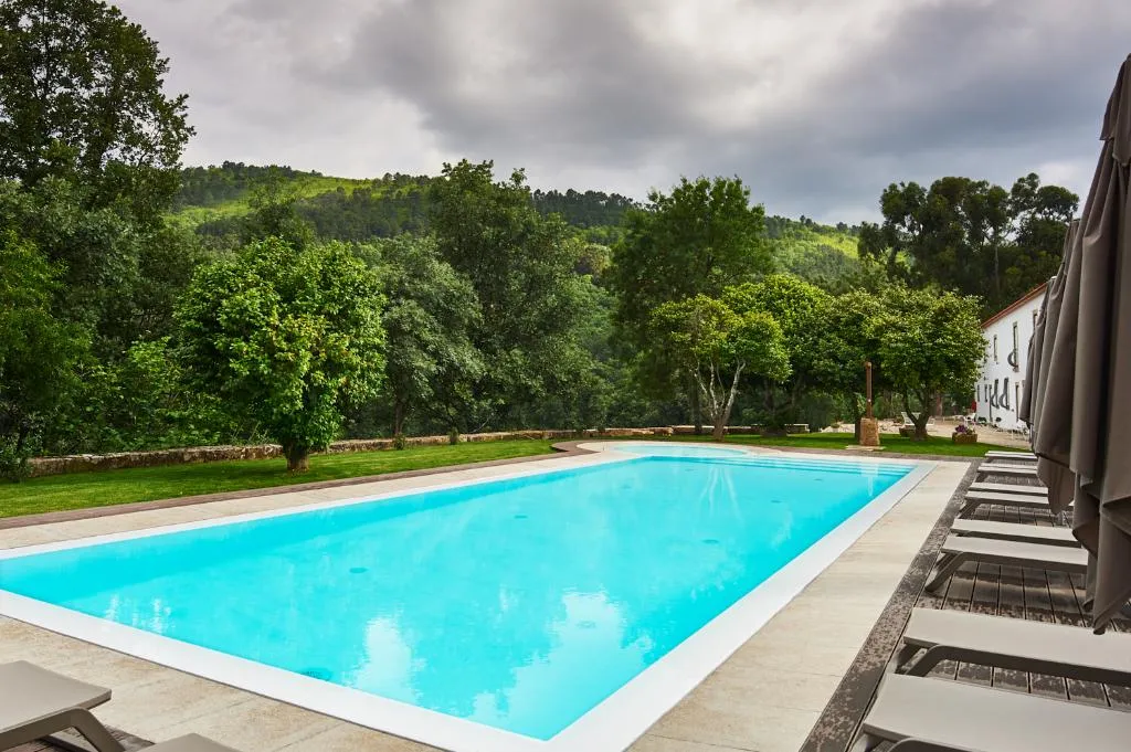 Pool, Convento Do Seixo Boutique Hotel & Spa, Porto