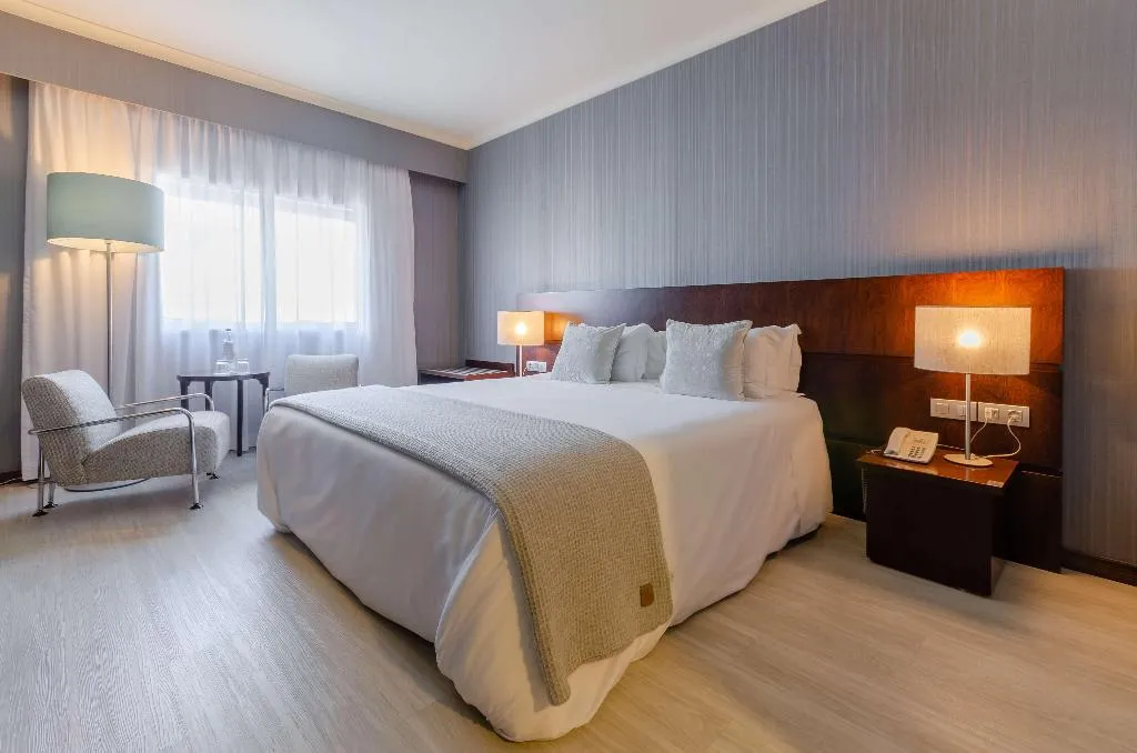 Room, Olissippo Oriente, Lisbon