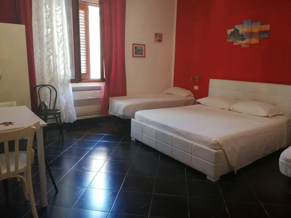 Room, Sardegna Sole E Mare, Alghero
