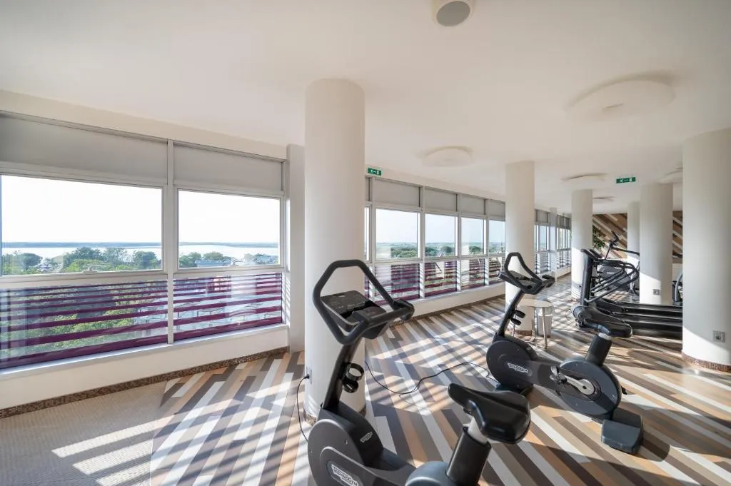 Sports and Entertainment, Laguna Park Hotel, Venice