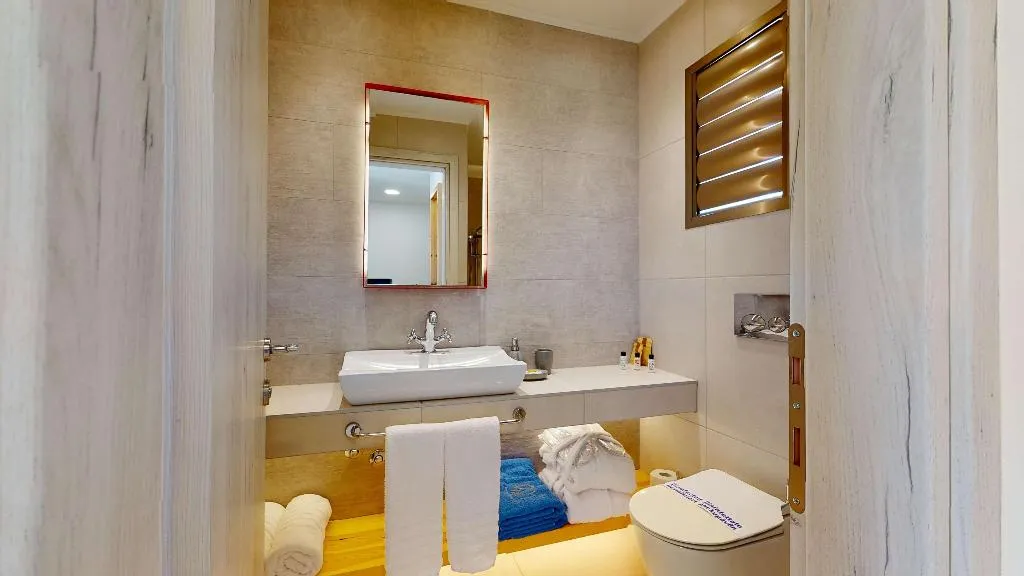 Room, Acrotel Elea Beach, Halkidiki