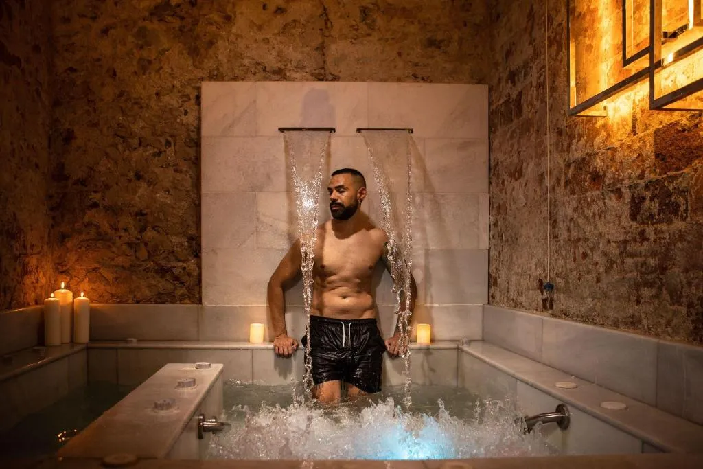 Sports and Entertainment, Hotel Balneario Broquetas, Barcelona
