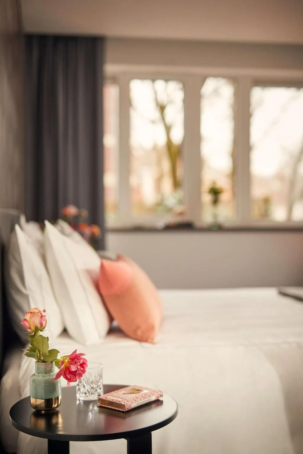 Room, Park Plaza Vondelpark, Amsterdam