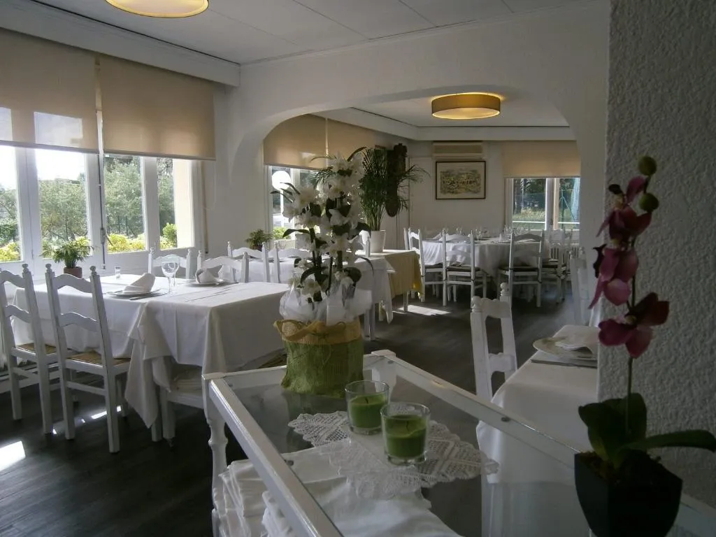 Restaurant, Ancora, Costa Brava