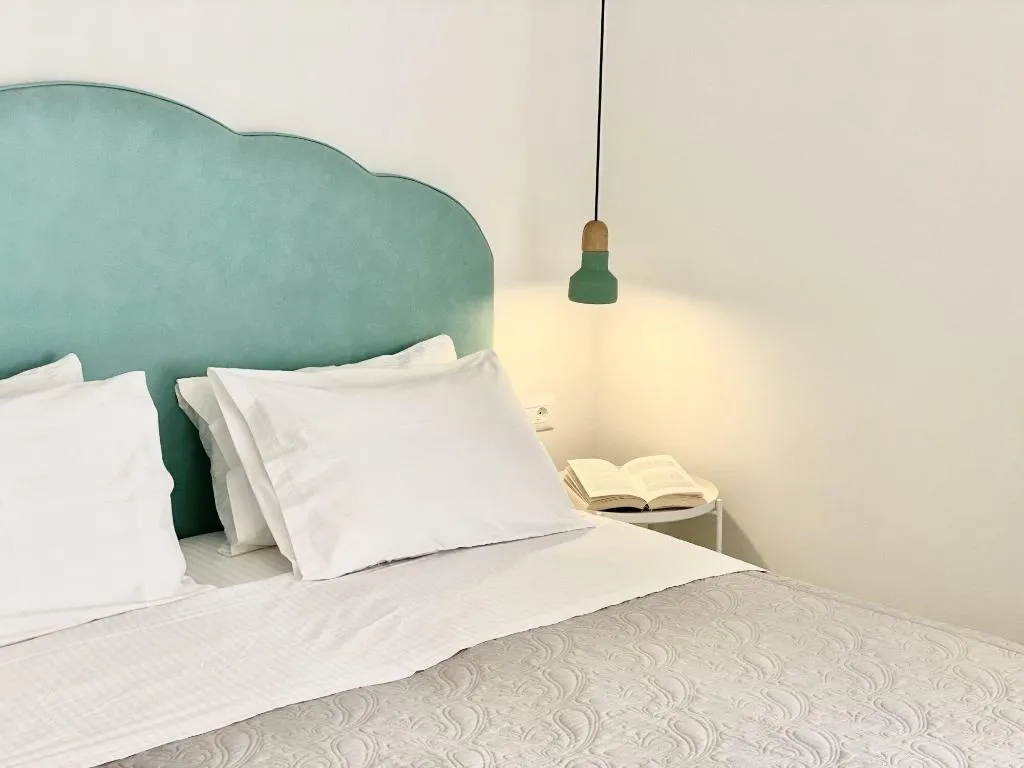 Room, Lithies Studios & Apartments, Zante
