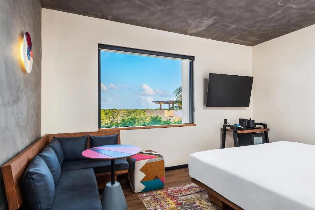 Room, Aloft Tulum, Cancun Area