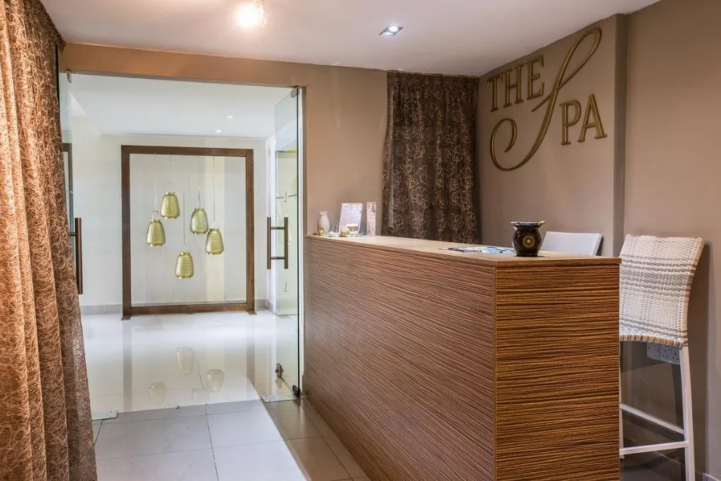 Sports and Entertainment, Vrissiana Beach Hotel, Cyprus