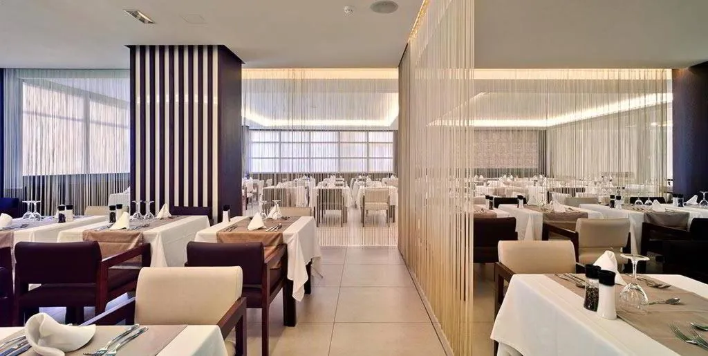 Restaurant, Don Pancho, Costa Blanca