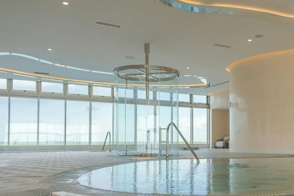 Sports and Entertainment, Hotel Mousai Cancun Ocean Front Adults Only, Cancun Area