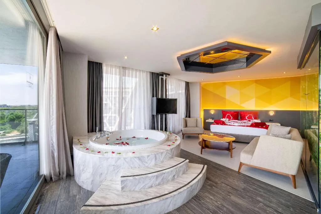 Sports and Entertainment, Bosphorus Sorgun, Antalya