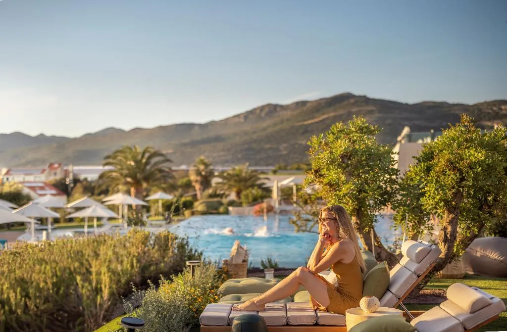 Pool, Valamar Lacroma Hotel 4*, Dubrovnik