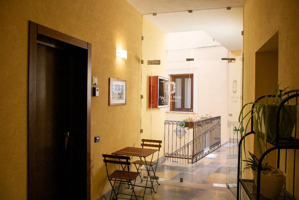 General view, San Domenico Residence by BADIA NUOVA, Palermo