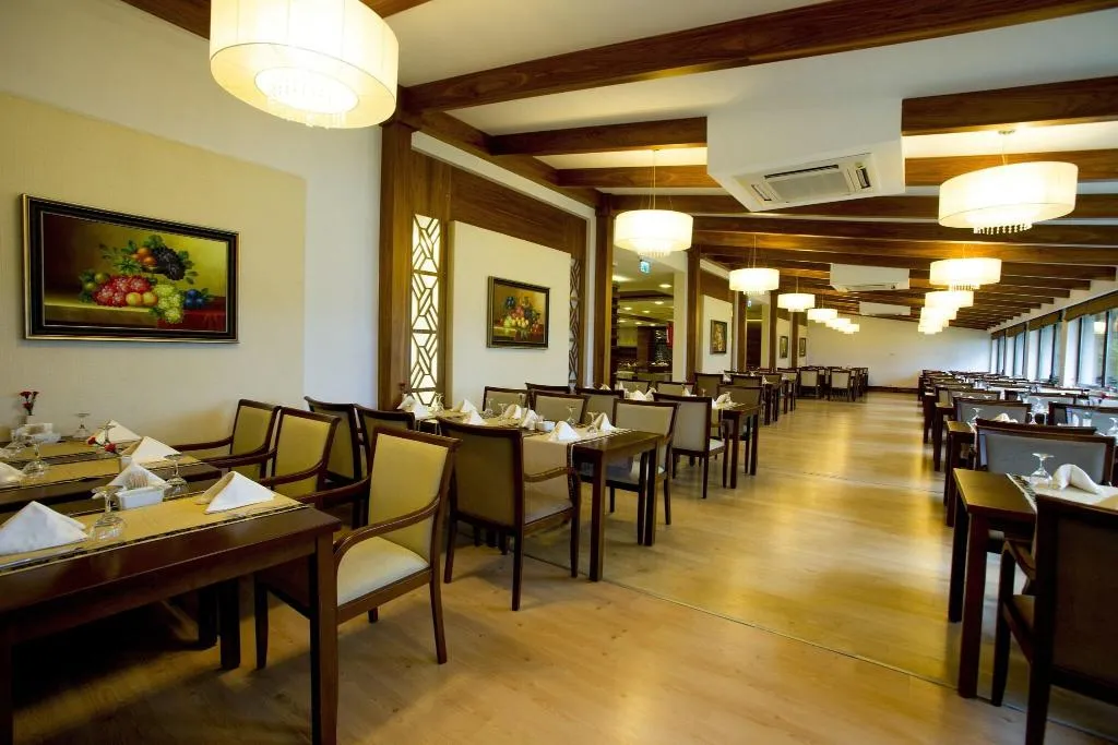 Restaurant, Fame Residence Goynuk, Antalya