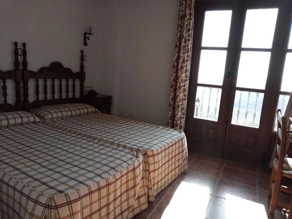 Room, Velad Al-Abyadh, Andalucia
