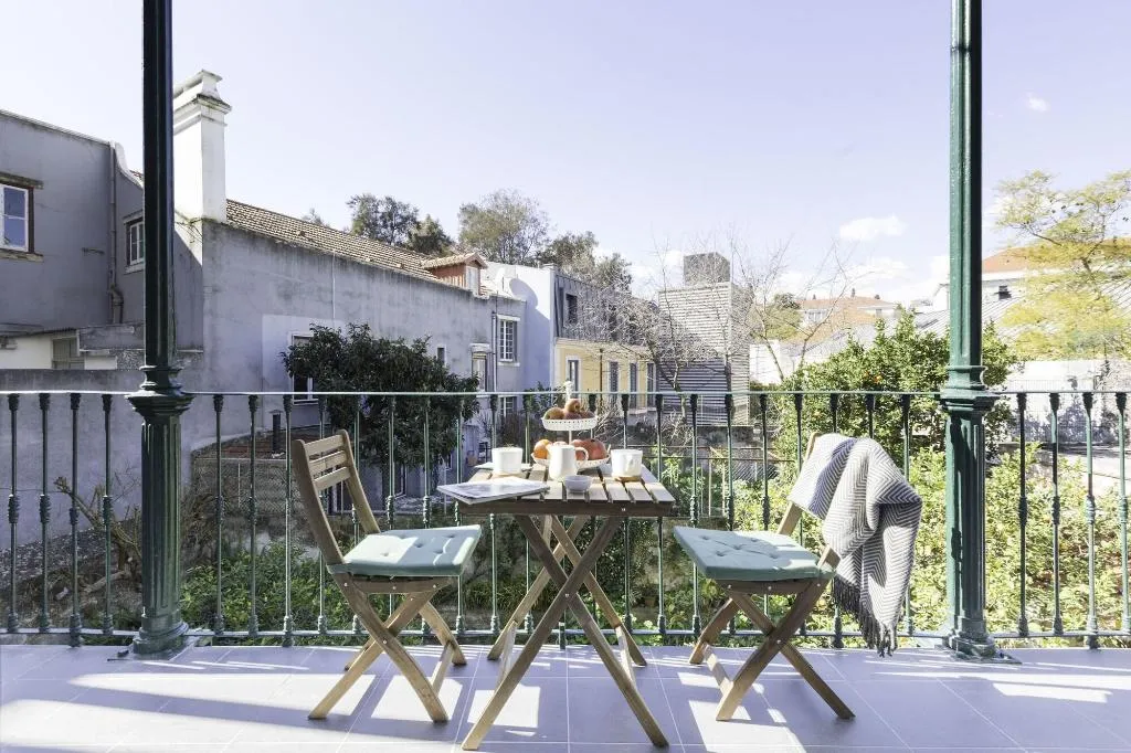 Restaurant, Hygge Lisbon Suites - Estrela, Lisbon
