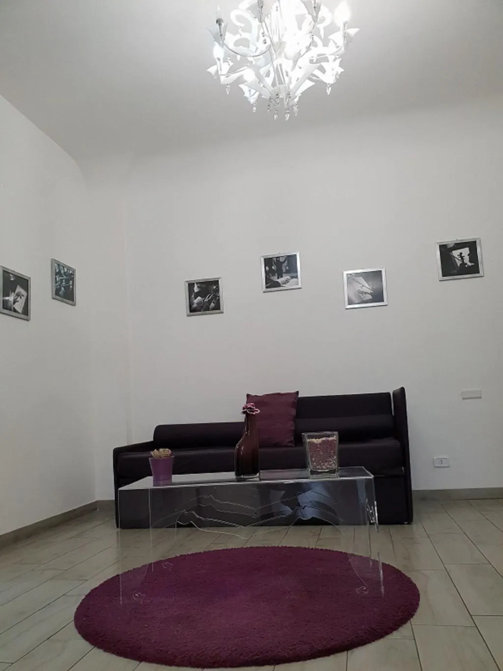 Room, Etna Suite, Catania