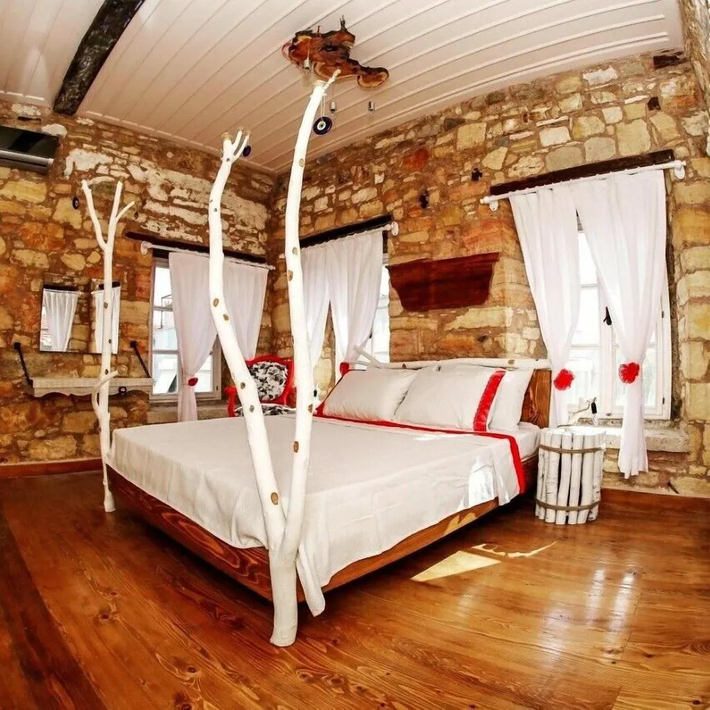 Room, Marissa Boutique Hotel, Izmir