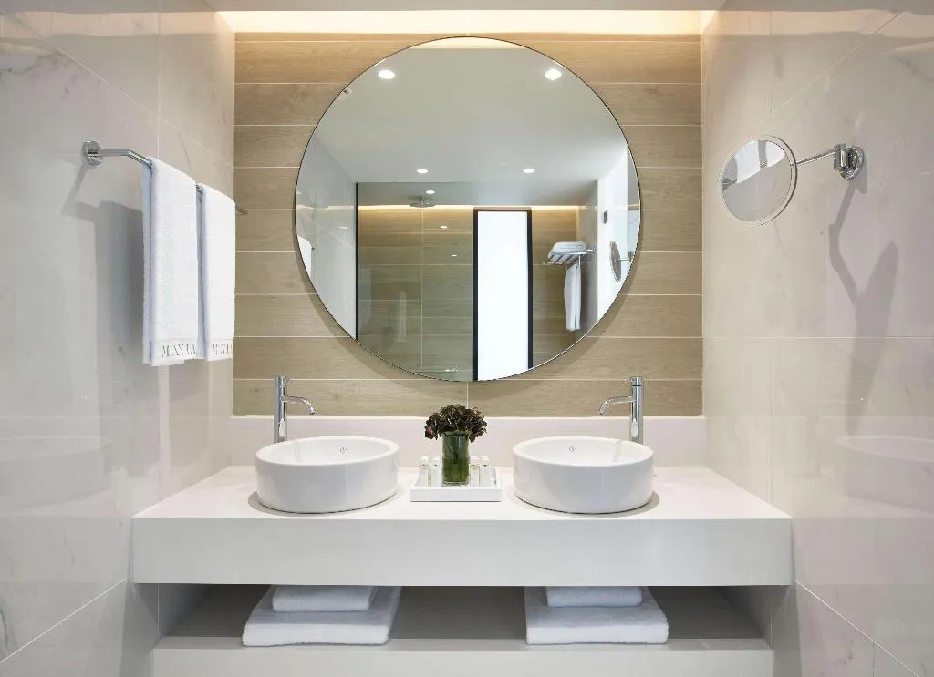 Room, Mayia Exclusive Resort & Spa, Rhodes