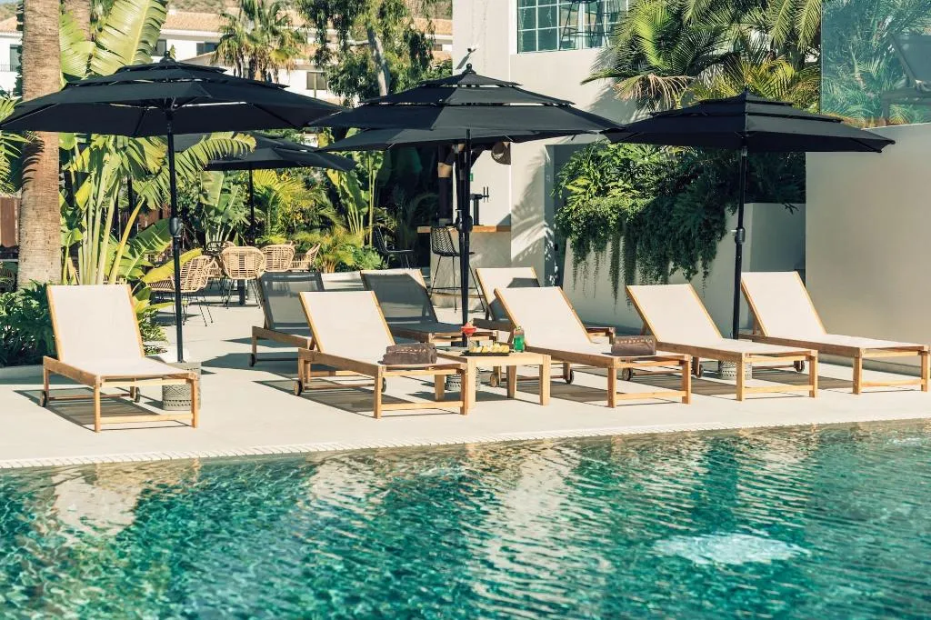 Sports and Entertainment, Hotel Estefanía Boutique Suites, Tenerife