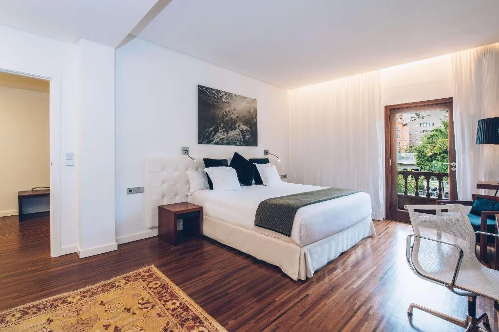 Room, Iberostar Heritage Grand Mencey, Tenerife