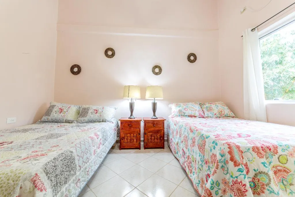 FAMILY ROOM PREMIUM Room, Mayan Villas Hotel, Cancun Area